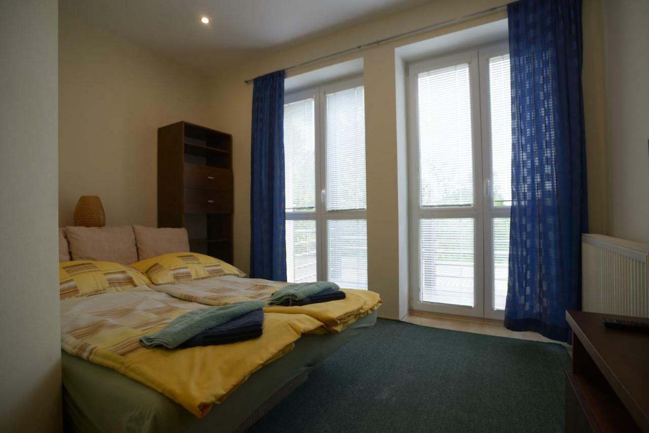 Apartmán Lomnica Tatranská Lomnica Exterior foto